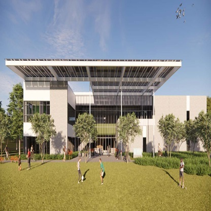 HL Construction Management